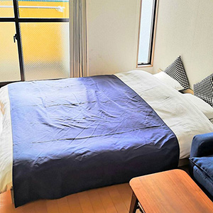 ベッド（マットレス）