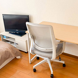 ワークスペース