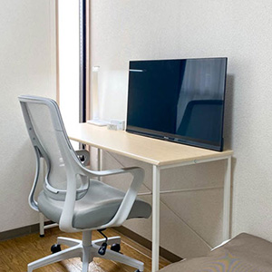 ワークスペース